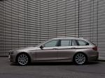 BMW 520d Touring 2010 года